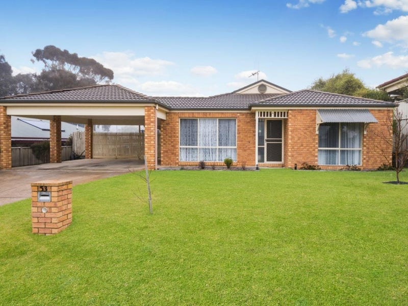 53 Queen Street, Kangaroo Flat, VIC 3555