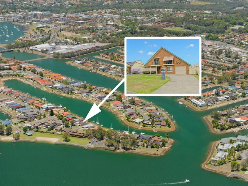 6 River Park Road, Port Macquarie, NSW 2444