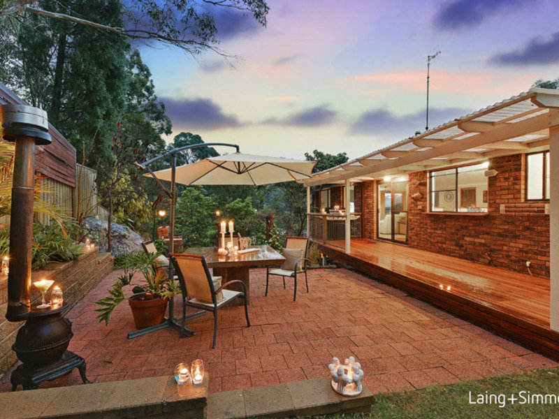 10 Hume Place, Mount Colah, NSW 2079