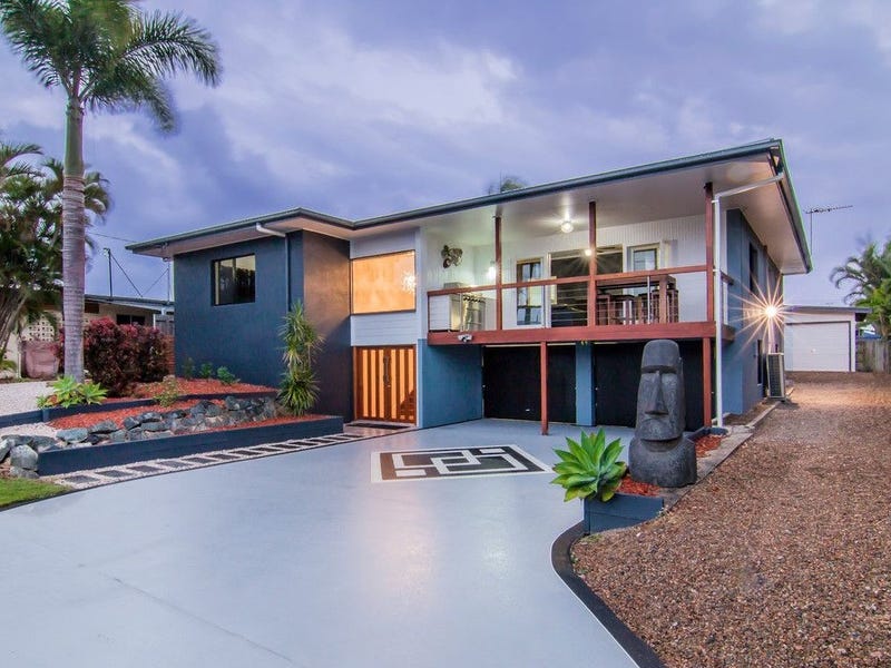 9 Weir Street, East Mackay, QLD 4740