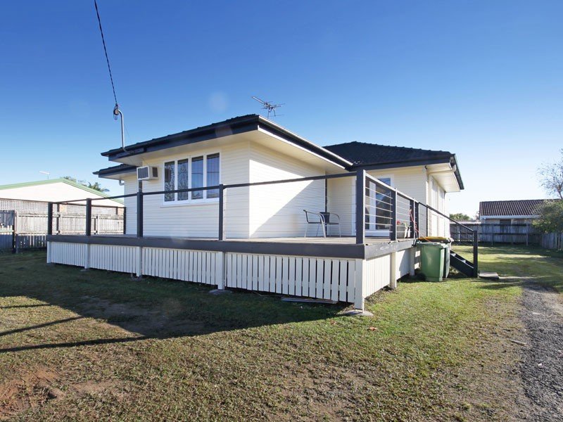 21 Cowie Street, Caboolture, QLD 4510