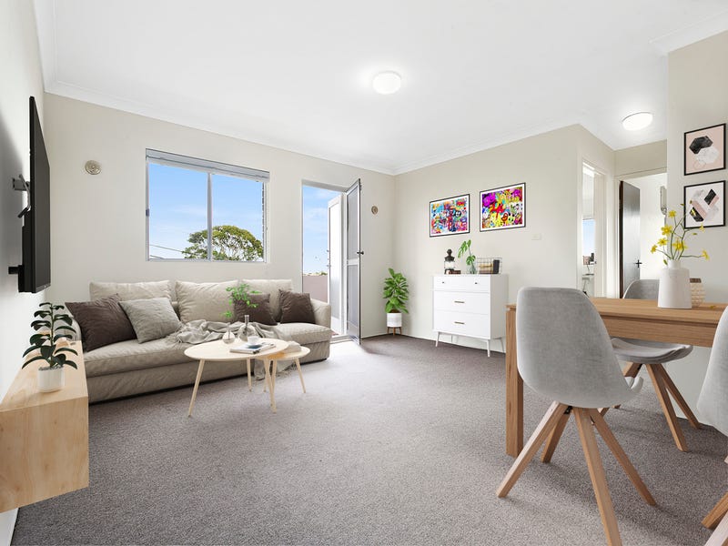 6/15 Lee Street, Randwick, NSW 2031 - Property Details