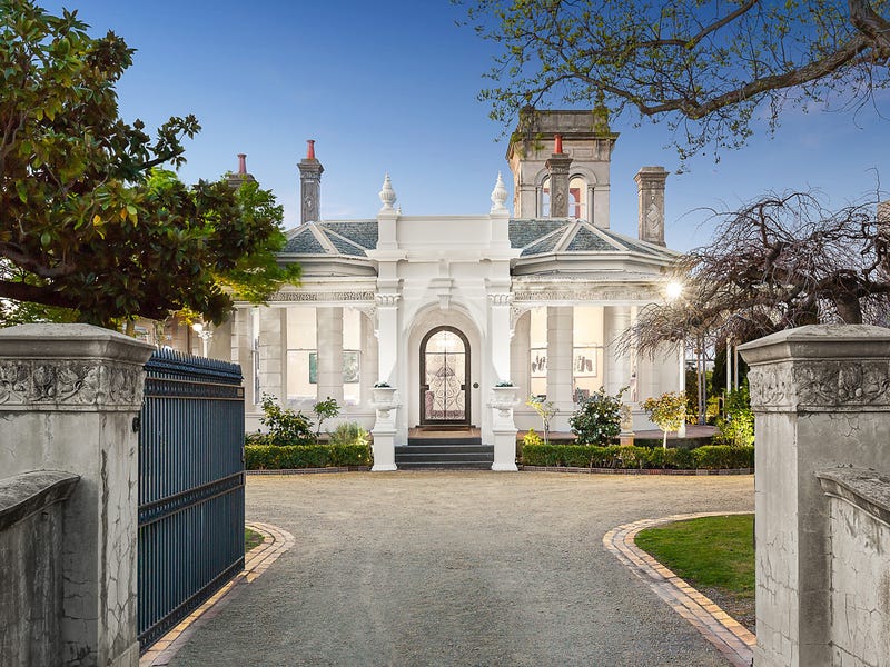 34 Brewster Street, Essendon, Vic 3040 Property Details