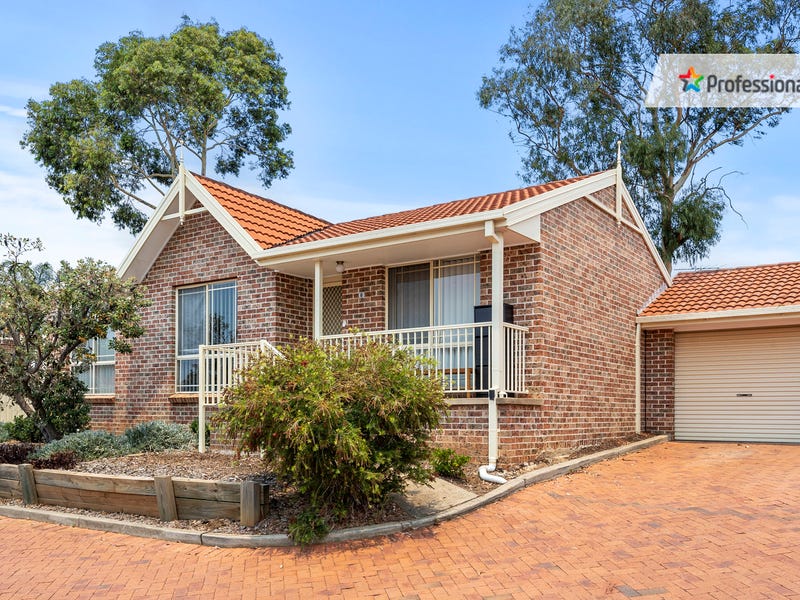 8/68 Myall Road, Casula, NSW 2170 Villa for Sale