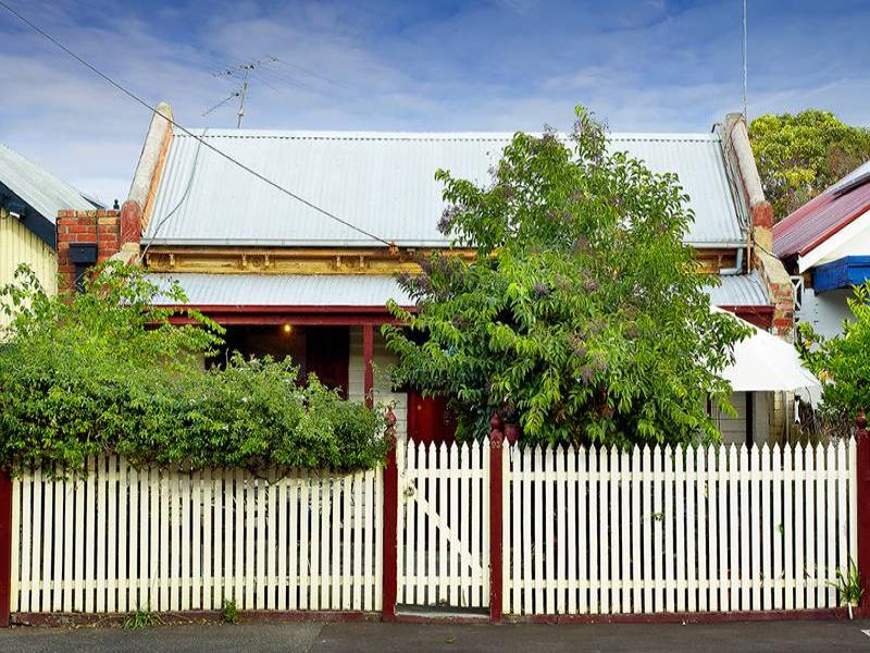 93 Stafford Street, Abbotsford, Vic 3067 Property Details