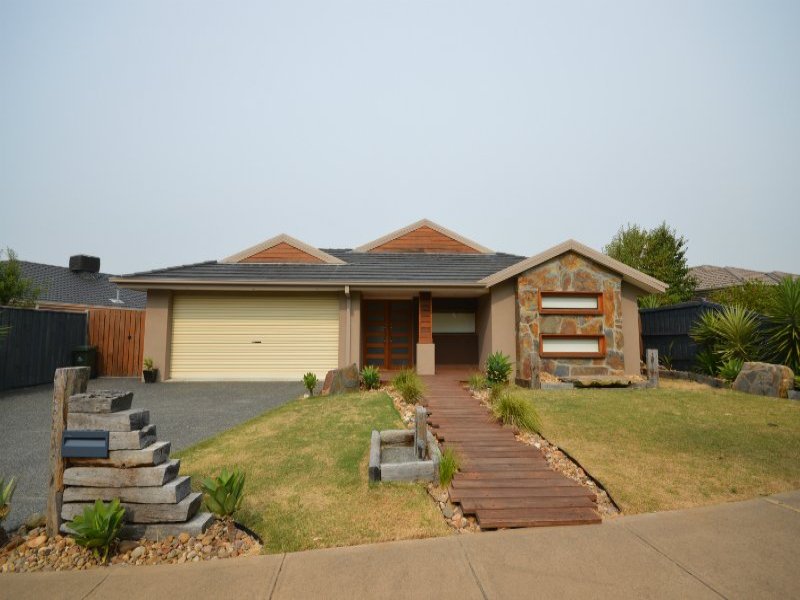 23 Parkedge Circuit, Rosebud, Vic 3939 Property Details