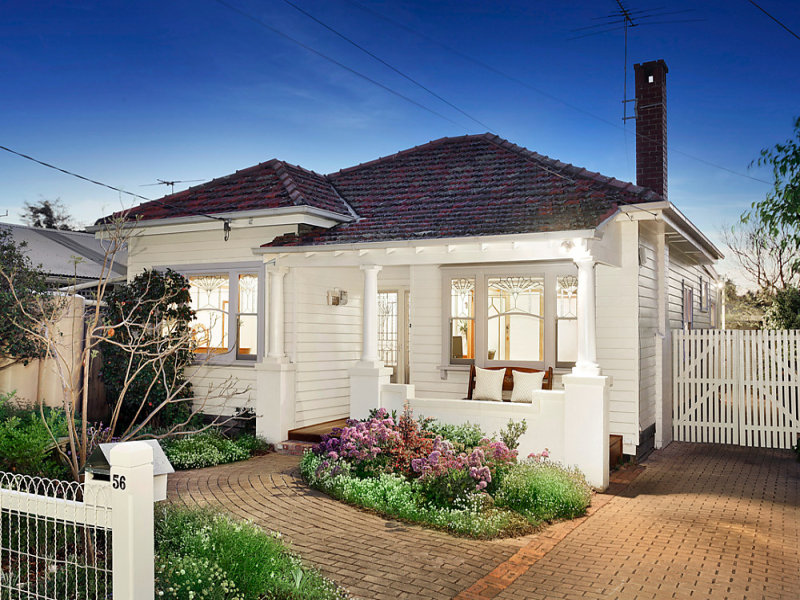 56 Eirene Street, Yarraville, VIC 3013