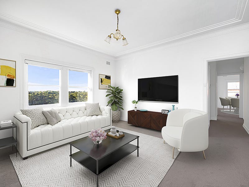 2/34C Pine Street, Cammeray, NSW 2062
