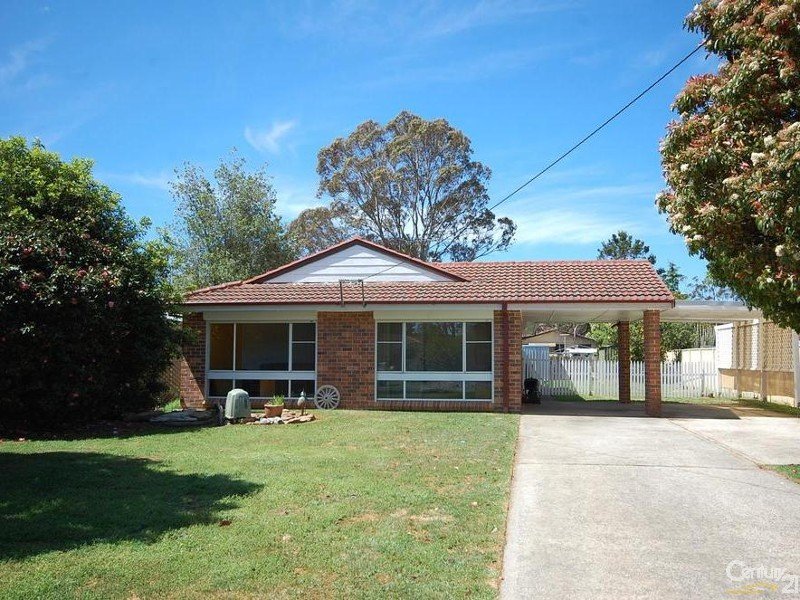 59 Sunrise Road, Yerrinbool, NSW 2575 Property Details