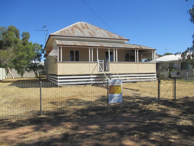 12 Queen Street, Roma, QLD 4455 - realestate.com.au