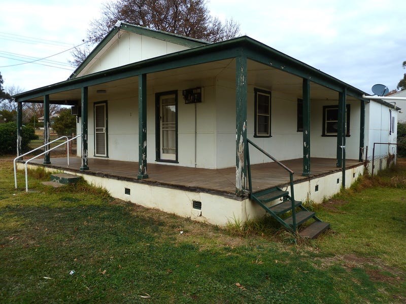 15 Smith Street, Cudal, NSW 2864 Property Details