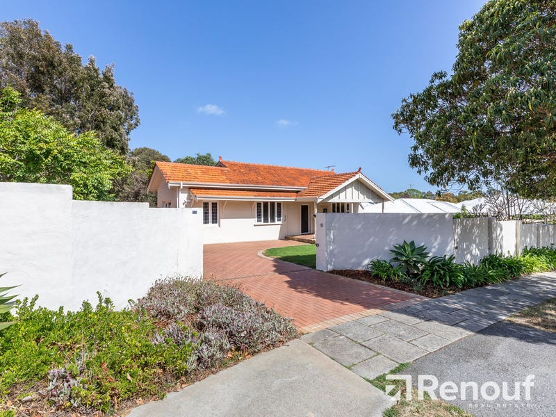 11A Loch Street, Claremont, WA 6010 House for Sale
