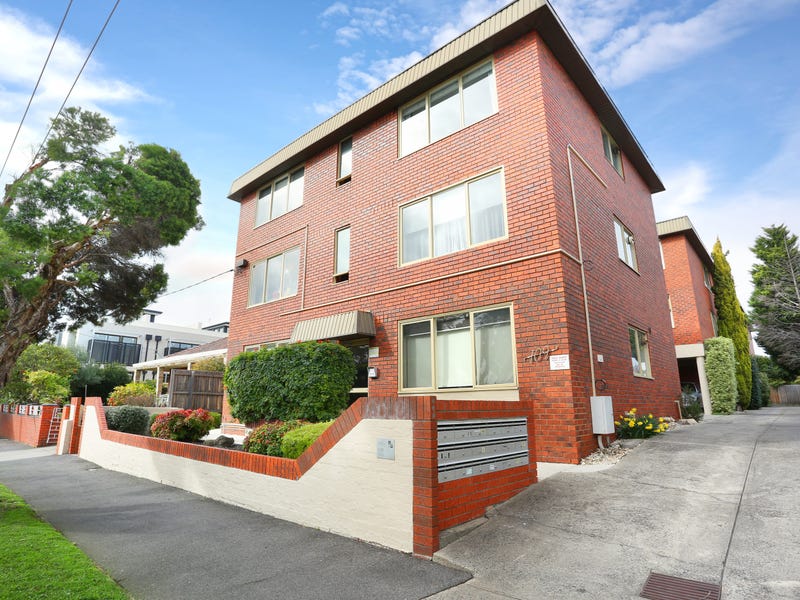 17/109 Heidelberg Road, Clifton Hill, VIC 3068