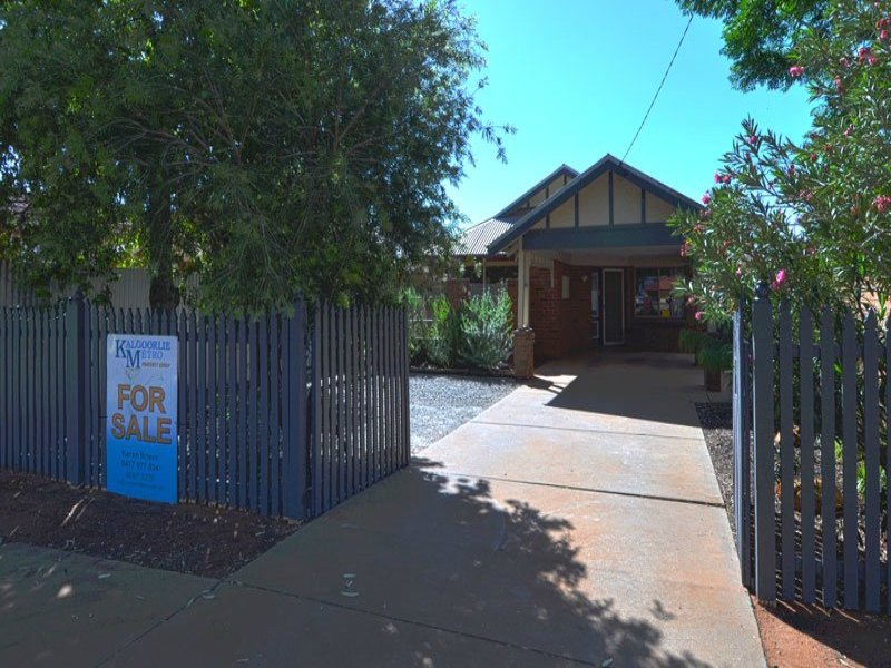 324 Piccadilly Street, Kalgoorlie, WA 6430 Property Details