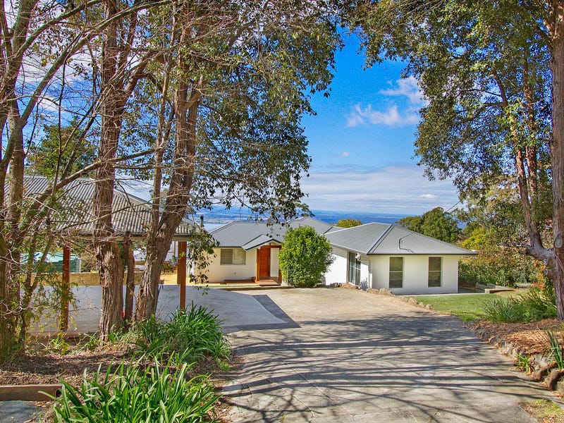 303 Lieutenant Bowen Drive, Bowen Mountain, NSW 2753