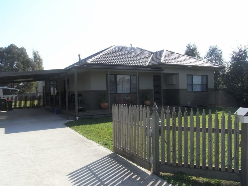 45 Saleyards Road, Trafalgar, VIC 3824