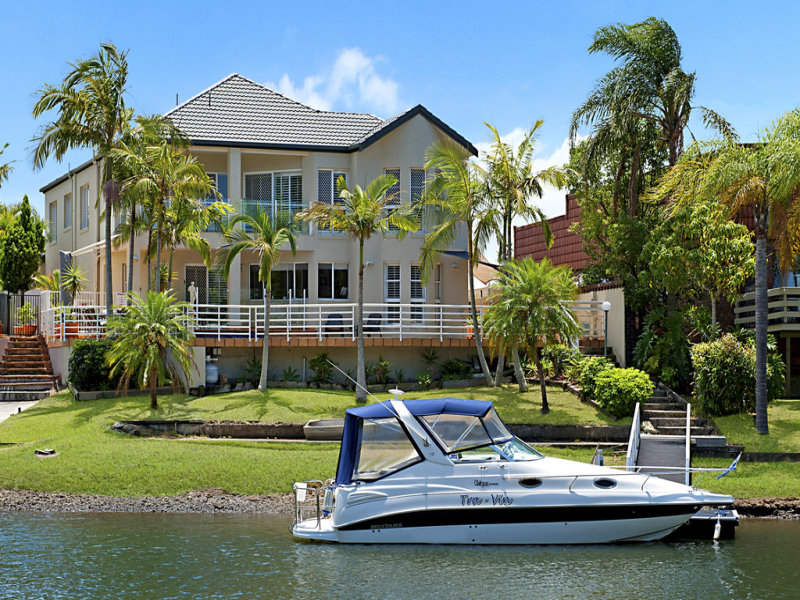 5 Craig Avenue, Carrara, Qld 4211 Property Details