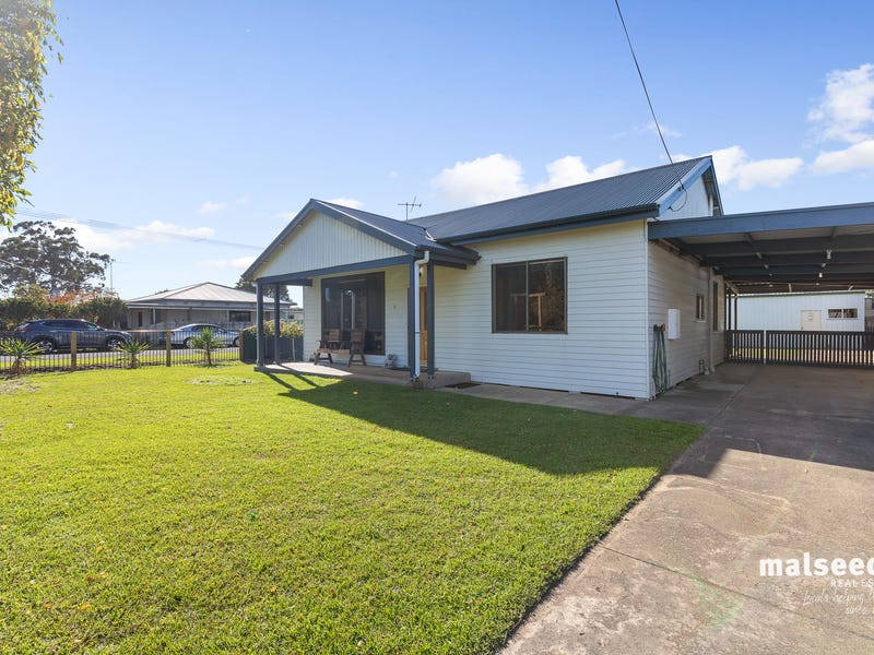 11 Hunkin Terrace, Nangwarry, SA 5277 Property Details