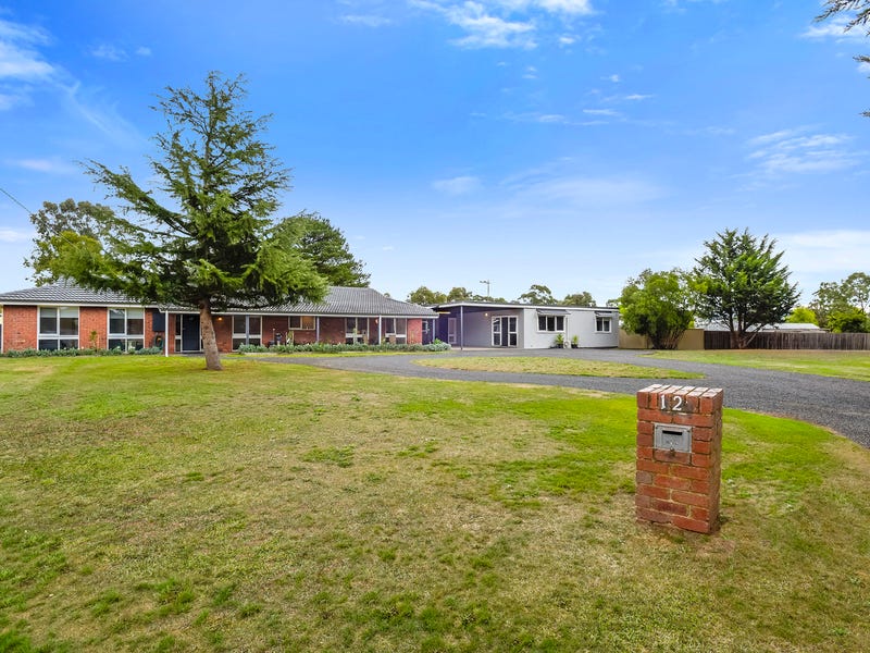 12 Close, Lancefield, VIC 3435
