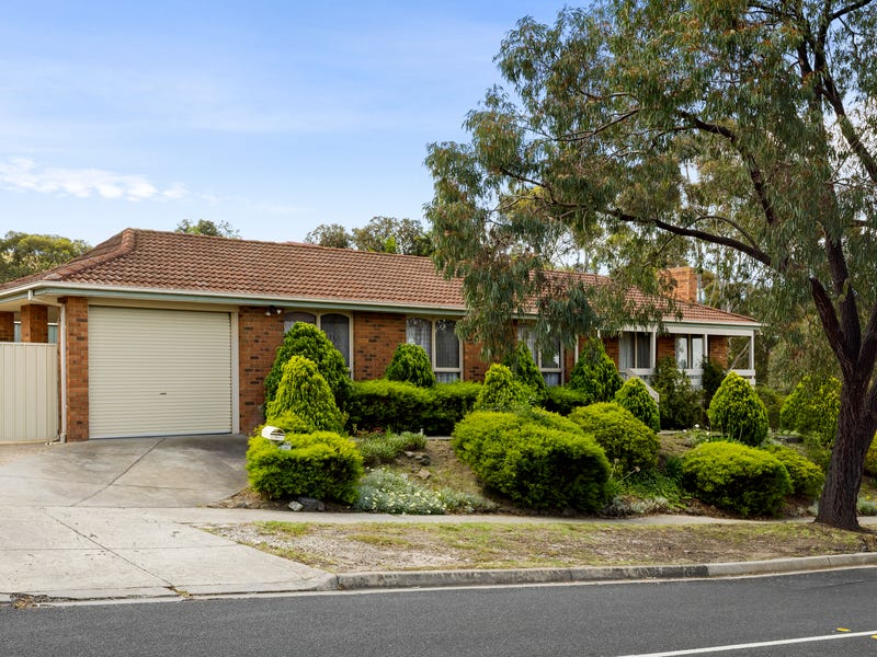 79 Melba Avenue, Sunbury, Vic 3429 Property Details
