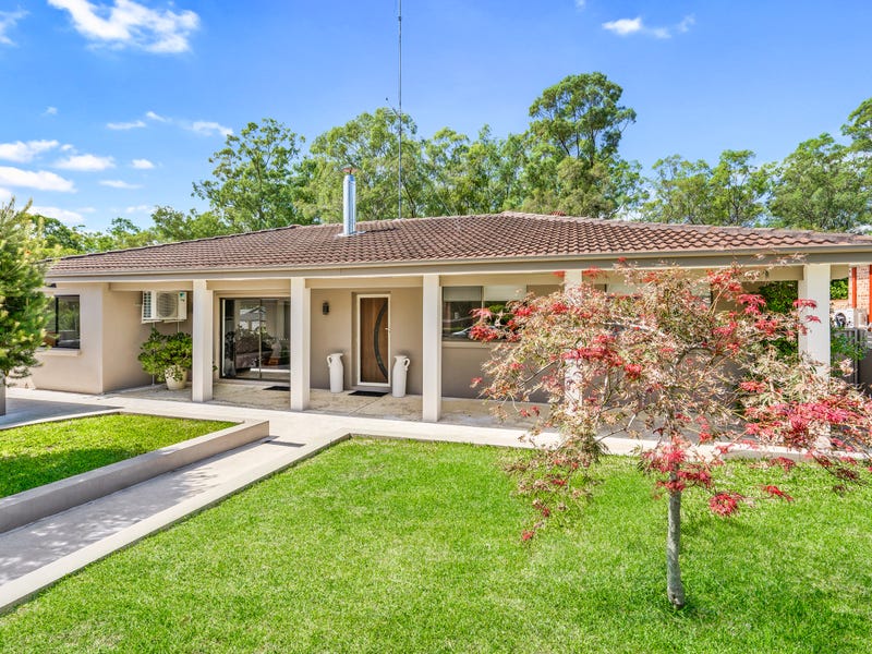 8 Chestnut Drive, Glossodia, NSW 2756 Property Details