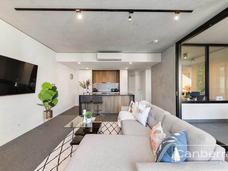 24/5 Kerridge Street, Kingston, ACT 2604 Property Details