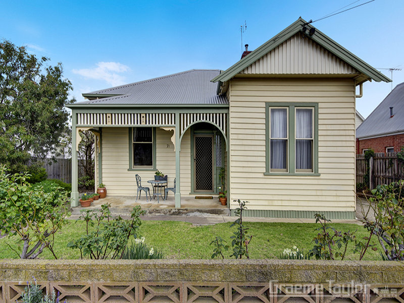 71 Marshall Street, Newtown, VIC 3220