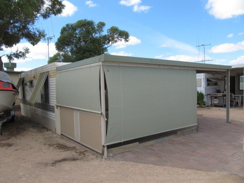 12 North Beach Caravan Park, Wallaroo, SA 5556 Property Details