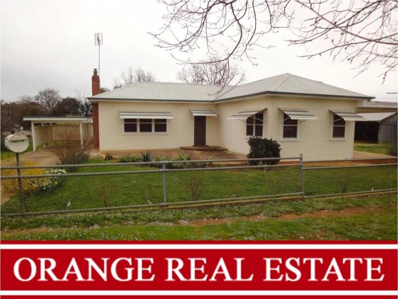 Property 106777989, Cudal, NSW 2864 Property Details