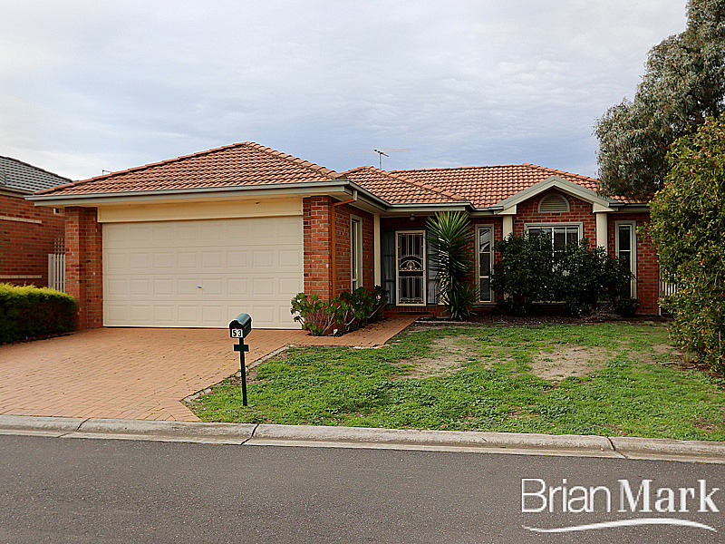 53 Wattletree Drive, Taylors Hill, VIC 3037