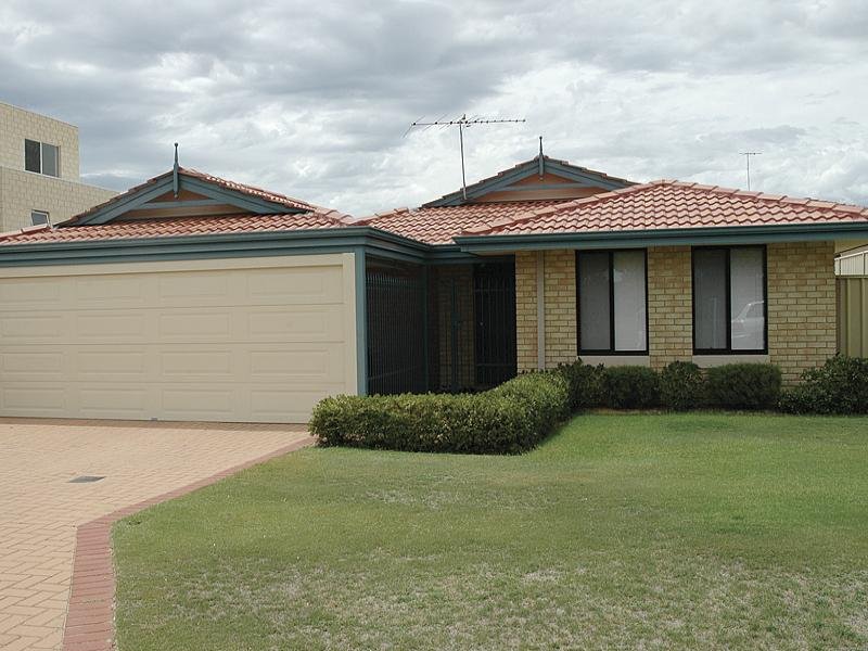 52 Doncaster Square, Currambine, WA 6028 Property Details