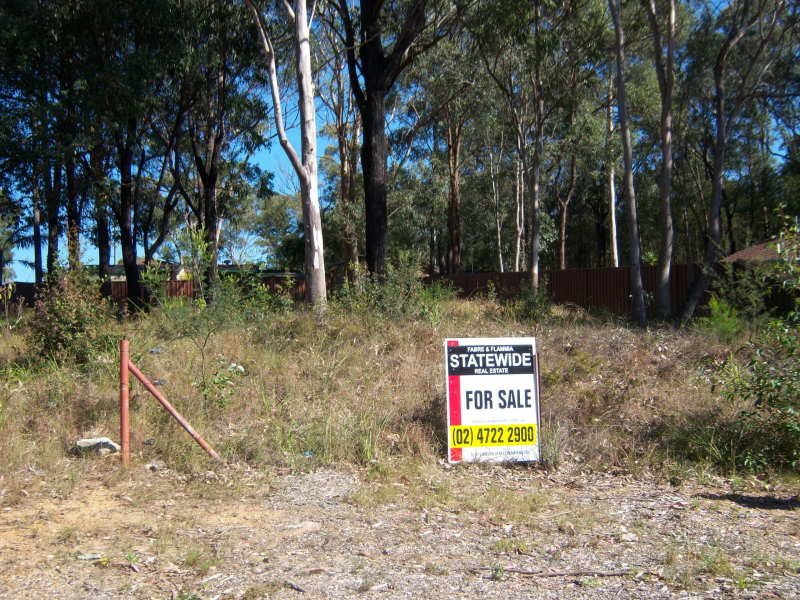 30 Colville Road, Yellow Rock, NSW 2777