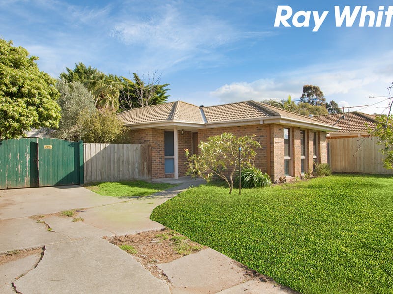 7 Simon Drive, Pakenham, Vic 3810 Property Details