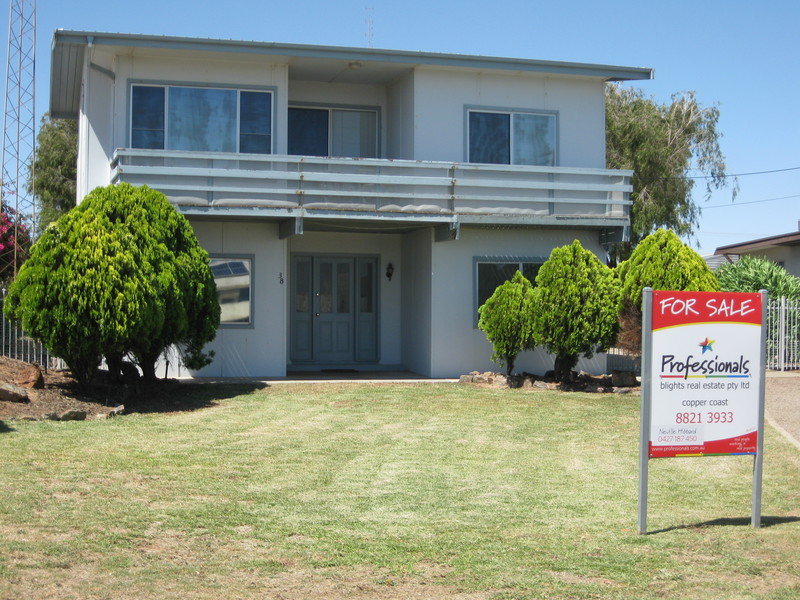 38 Oceanview Drive, North Beach, SA 5556