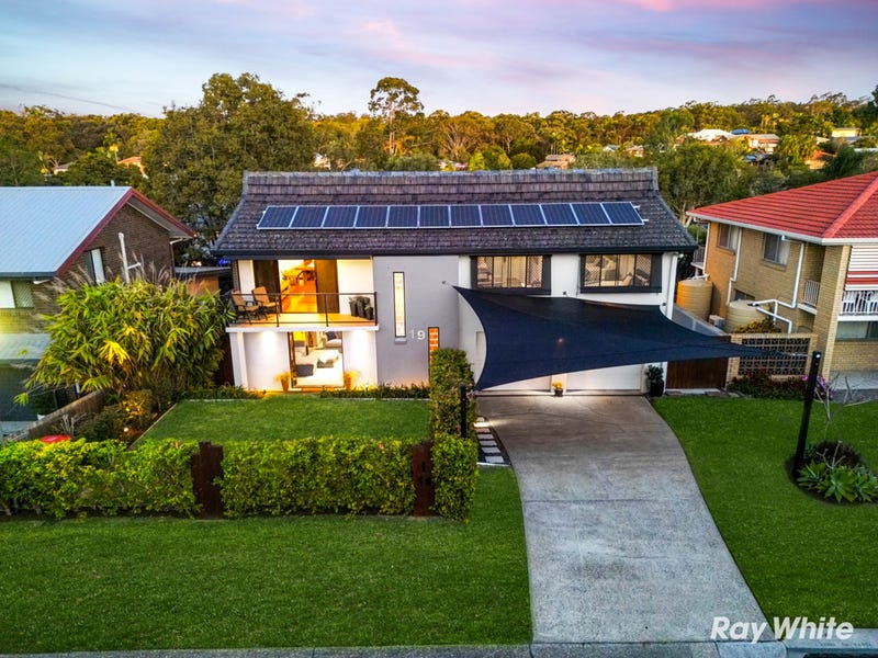 19 Peppard Street, McDowall, Qld 4053 House for Sale