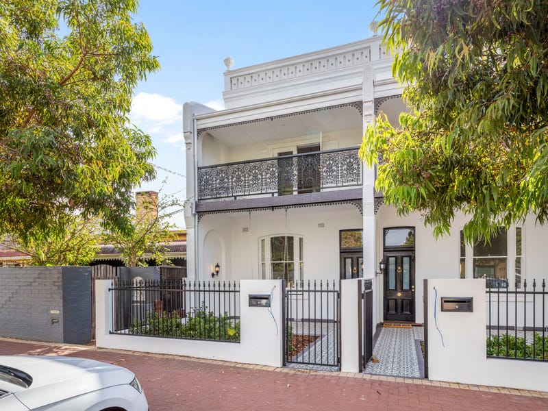 Sold Property Prices & Auction Results in Cottesloe, WA 6011 (+1