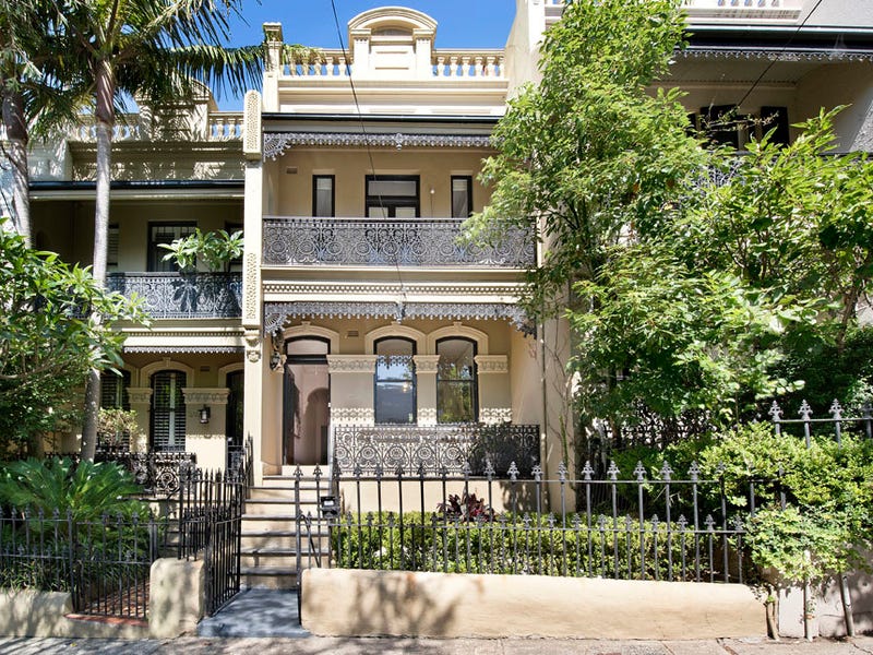 309 Glenmore Road, Paddington, NSW 2021 Property Details