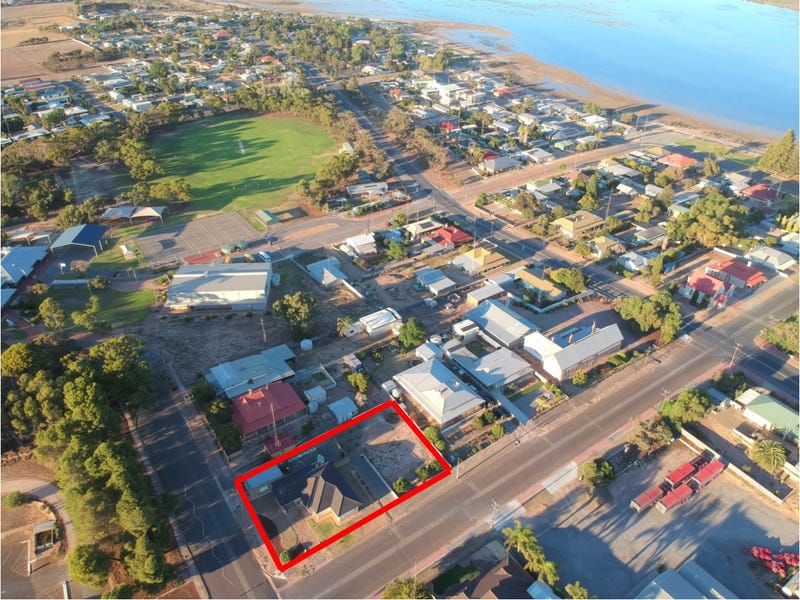 16 EDMUND STREET, Port Broughton, SA 5522 House for Sale realestate