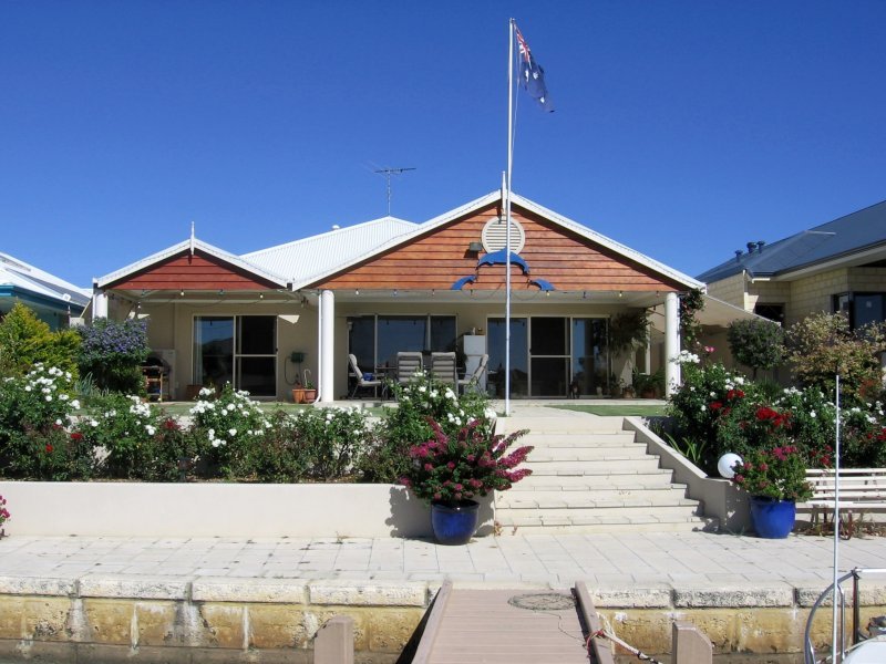 47 Kiap Road, South Yunderup, WA 6208