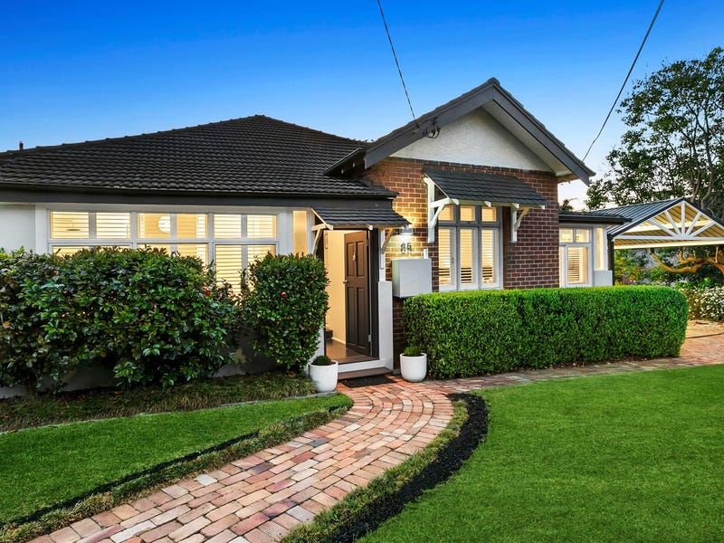 Real Estate & Property for Sale in Epping, NSW 2121