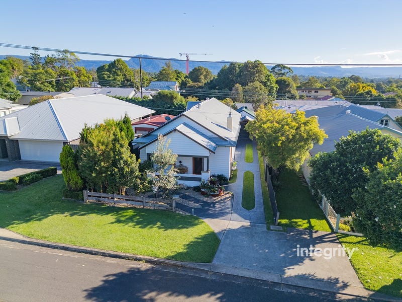 29 Worrigee Street, Nowra, NSW 2541 House for Sale