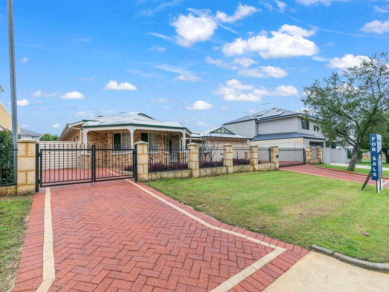 2 Anstey Road, Bassendean, WA 6054 Property Details