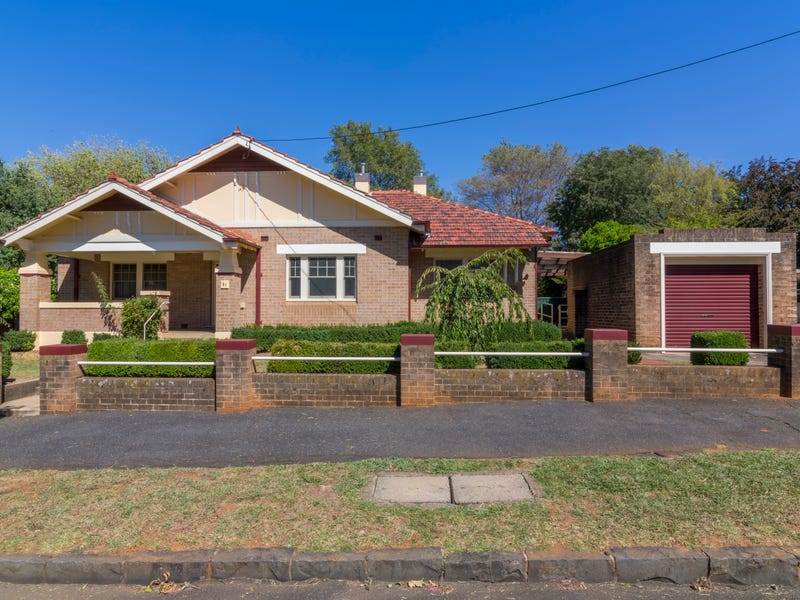 81 Hill Street, Orange, NSW 2800