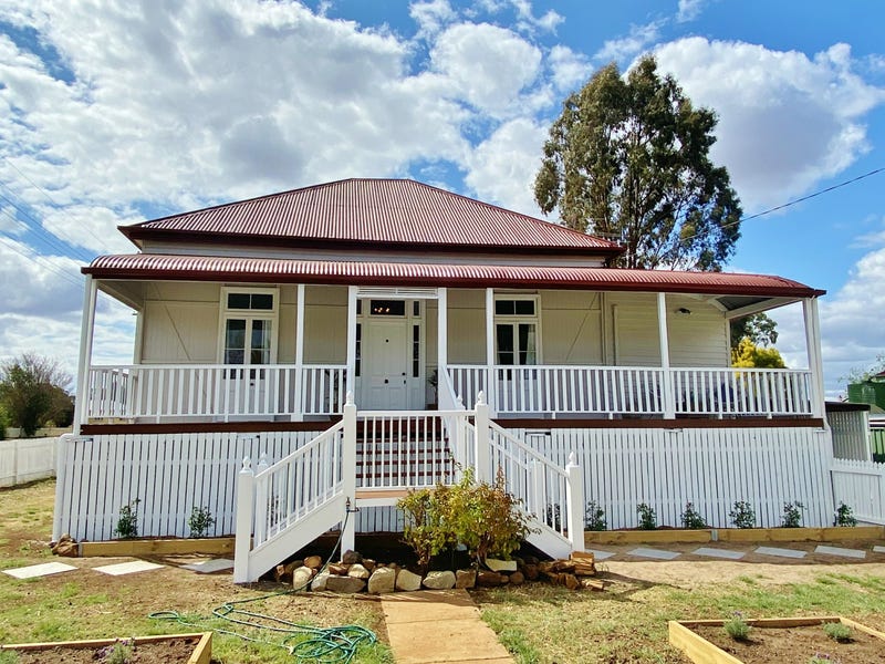 4 Bedroom Properties for Sale in Kingaroy, QLD 4610 Pg. 2 realestate