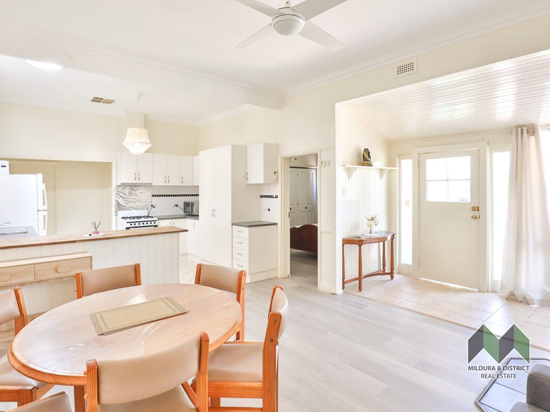 29 Box St, Merbein, Vic 3505 House for Sale