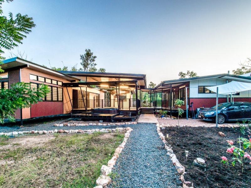 67 Banker Road, Herbert, NT 0836 Property Details