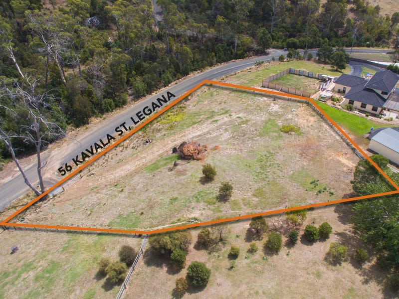 56 Kavala Street, Legana, TAS 7277