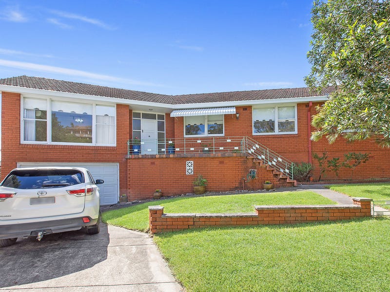 1 Laurina Avenue, Earlwood, NSW 2206