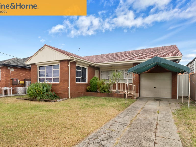 30 Gill Avenue, Liverpool, NSW 2170 - realestate.com.au