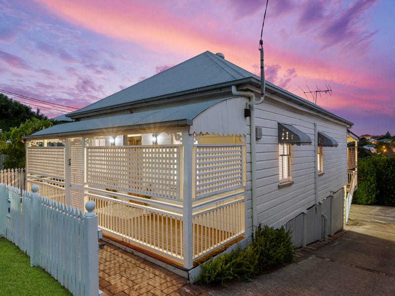 Real Estate & Property for Sale in Auchenflower, QLD 4066 realestate